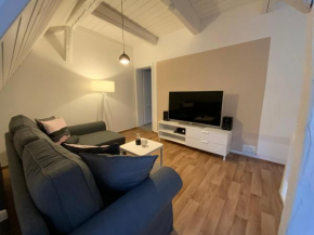 Suite Apartment Quedlinburg Schlosspfad